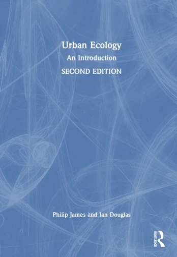 Urban Ecology