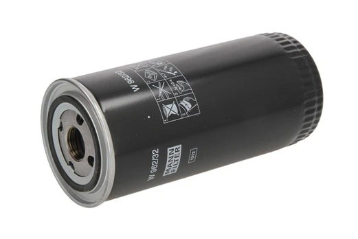 Alyvos filtras MANN-FILTER W 962/32