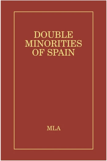 Double Minorities of Spain