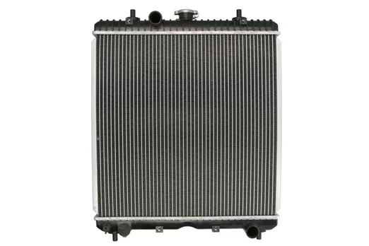 Variklio radiatorius THERMOTEC D7AG732TT