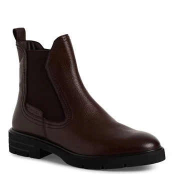 Aulinukai moterims, Ruda, Booties, wor25422-25-304