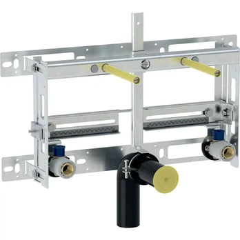 Geberit Kombifix - Montavimo elementas bidė, universalus 457.530.00.1