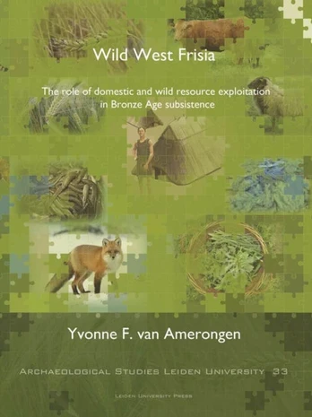Wild West Frisia