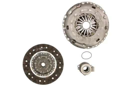 LUK 624 3339 33 Self-adjusting clutch kit with concentric slave