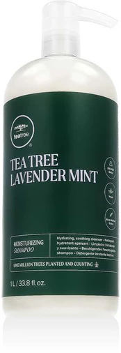 Paul Mitchell Tea Tree Lavender Mint Moisturizing Šampūnas 1000 ml