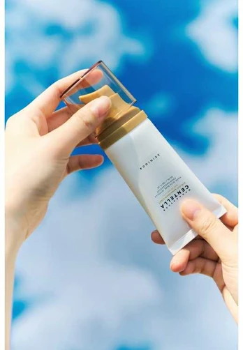 SKIN1004 Centella Air-Fit Suncream Light