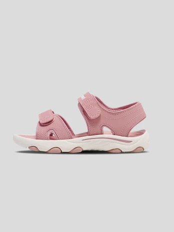 WAVE JR Hummel basutės vaikams, rožinės
