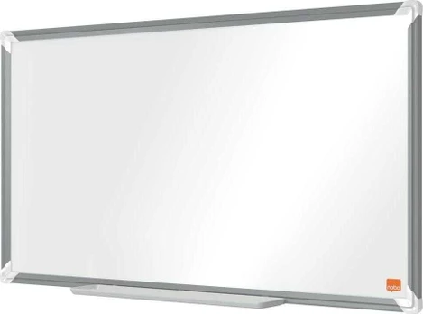 Nobo Premium Plus plati magnetinė lenta 71x40 cm