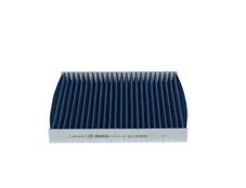 Filtras, salono oras BOSCH 0 986 628 630 kaina