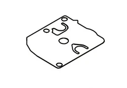 DIAPHRAGM PUMP CS-4010, ECHO