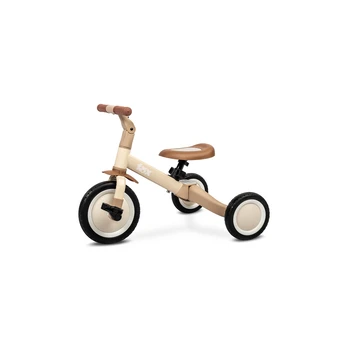Toyz Dviratukas Fox rusvai gelsvas