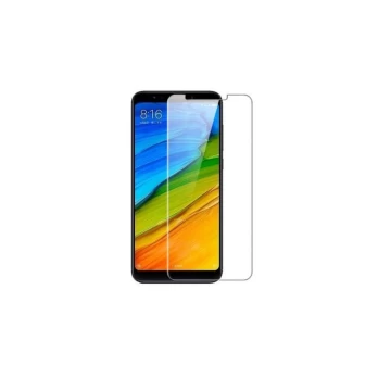 Apsauginis grūdintas stiklas Xiaomi Redmi 5 (2.5D)