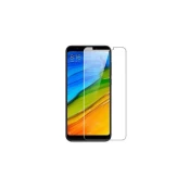 Apsauginis grūdintas stiklas Xiaomi Redmi 5 (2.5D) kaina