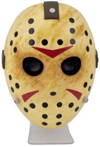 Paladone Friday 13th Jason Mask