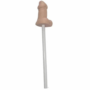 DIABLO PICANTE Soft Pencil Holder Light Tone - Flexible Desk Accessory