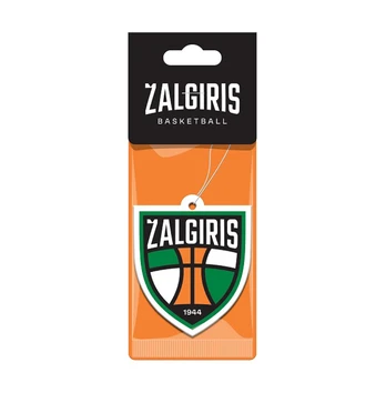 Automobilinis oro gaiviklis AREON ŽALGIRIS