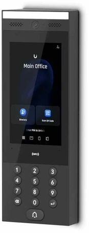 Ubiquiti accessory for Intercom that