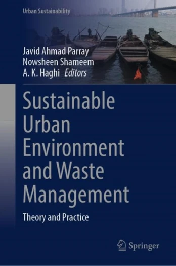 Sustainable Urban Environment and Waste Management