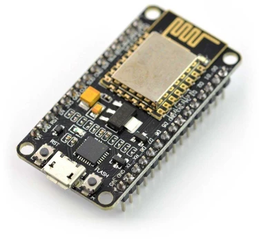 Openplatform WiFi modulis ESP-12E + NodeMCU v2, 4MB