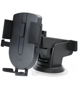 Automobilinis Universalus telefono laikiklis 3MK Twist Automatic
