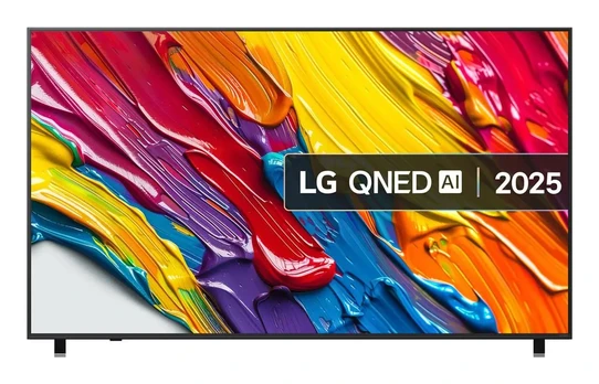 Televizorius LG 43QNED84A6C