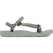 Basutės Teva Original Universal Slim 1150110 Žalia