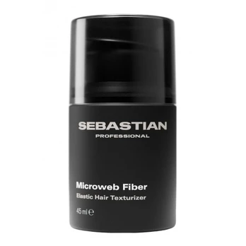 Sebastian Professional Microweb Fiber Elastic Hair Texturizer Plaukų formavimo guma, 45ml
