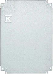 Hager ORION+SYS.C PŁY.MON.MET.443X780MM