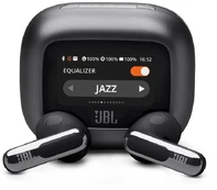 Belaidės ausinės JBL Live Flex 3 kaina
