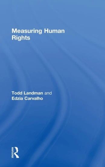 Measuring Human Rights