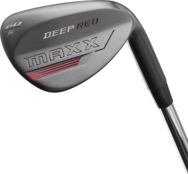 Wilson - Deep Red Wedge 60.0