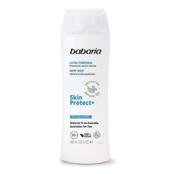 Kūno pienelis Babaria Skin Protect, 400 ml kaina