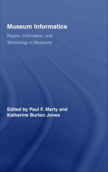 Museum Informatics