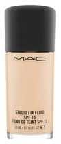 MAC Skystis Makija Makiažas Studio Fix (skystis) 30 ml