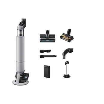 Dulkių siurblys Samsung VS80F28DLP