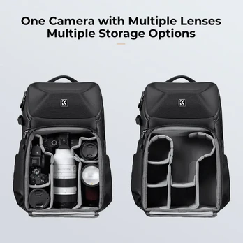 Kuprinė 20L K - F Concept (KF13.14