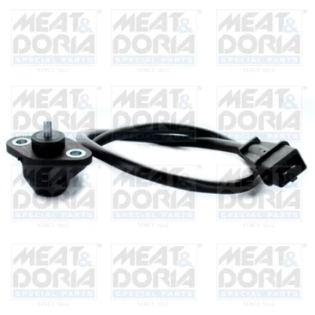 jutiklis, alkūninio veleno impulsas MEAT & DORIA MD87009