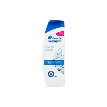 Head & Shoulders Classic Clean 400 ml