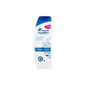 Head & Shoulders Classic Clean 400 ml kaina