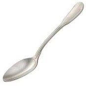 Dalper Latteske P1 20.4 cm Lang Rustfri stål,12 stk/pk
