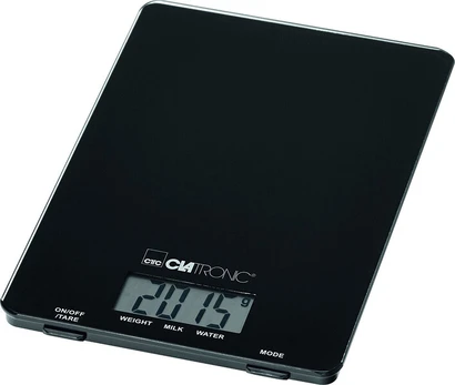 Virtuvinės svarstyklės Clatronic KW 3626