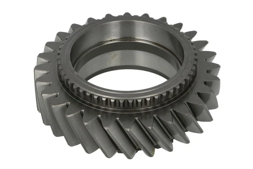 Automatinės pavarų dėžės krumpliaratis 95535397