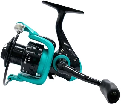 Miracle Fish Ritė MiracleFish New Spin 2000-4000