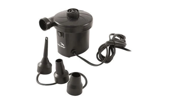 Pompa Easy Camp Super Cell