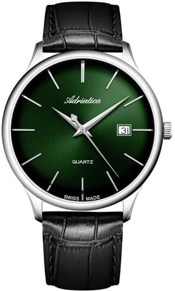 Laikrodis Adriatica A8242.5210Q