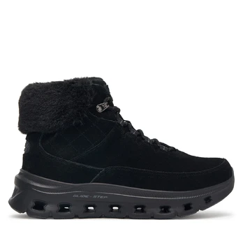 Sniego batai Skechers Glide-Step Pro Boot 168293/BBK Juoda