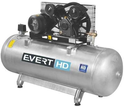 EVERT Oro kompresorius 500l 1150l/min. EVERTHDT100-500-1150-15
