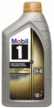 MOBIL 157296 Variklio alyva