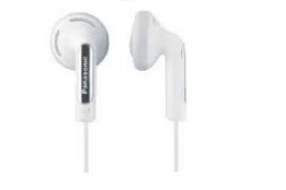 Ausinės Panasonic RP-HNJ7E-W kaina