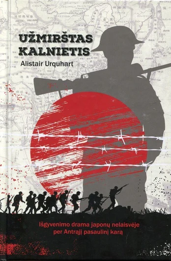 Užmirštas kalnietis